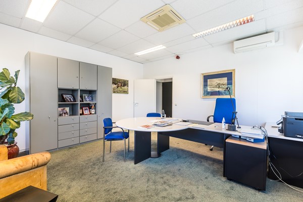 Medium property photo - Mozartlaan 3, 3144 NA Maassluis